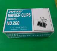 Binder Clip 260