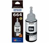 Tinta EPSON Hitam Ori