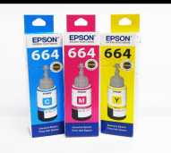 Tinta EPSON Warna Ori