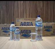 Air Mineral Botol Mini