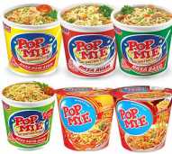 Pop Mie