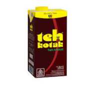 Ultra Teh Kotak Jasmine 1ltr
