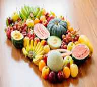 Aneka Buah-Buahan