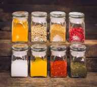 Bumbu Kering