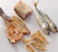 Ikan Kering