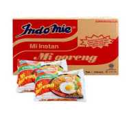 Indomie Goreng