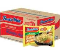 Indomie Kaldu Ayam