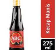 ABC Kecap Manis 275ml