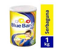 Blue Band Margarine 1kg