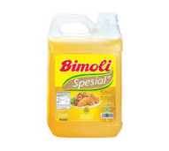 Bimoli Minyak Goreng 5L