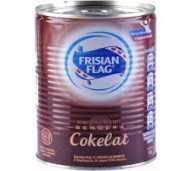 FF Susu Kental Manis Coklat 490gr