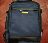 Ransel + Sablon Digital