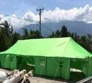 Tenda Pleton
