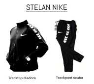 Trening Pack Custom