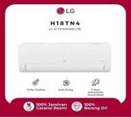 LG H18TN4 AC SPLIT STANDARD 2 PK H18TN