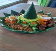 Tumpeng