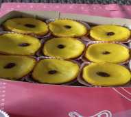 Kue basah