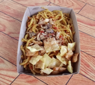 Mie Goreng
