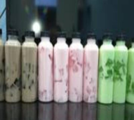 Aneka Minuman jelly