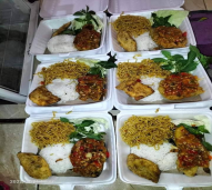 Nasi Campur