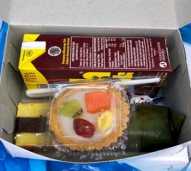 PAKET SNACK BOX