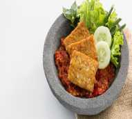 Tempe Tahu Penyet DPS