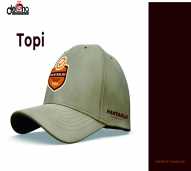 TOPI BASEBALL PANTARLIH 2024