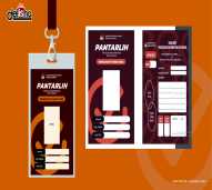 ID CARD PANTARLIH 2024