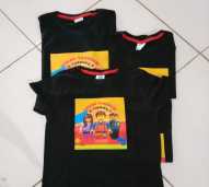 SABLON BAJU