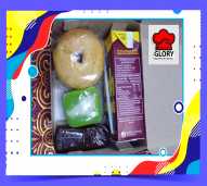 Snack Paket 2