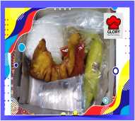 Paket Nasi Campur