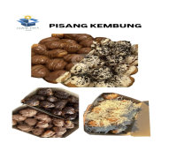 PISANG KEMBUNG