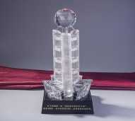 MINIATUR KRISTAL CUSTOM