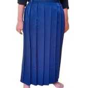 CELANA / ROK  SEKOLAH SMP BIRU