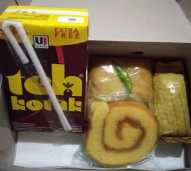 SNACK KOTAK 