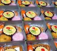 SNACK KUE PREMIUM 