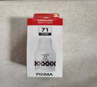 Tinta Canon PIXMA 71