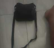 Tootbag( tas selempang) 