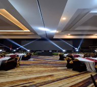 Paket Event Organizer