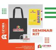 Paket Seminar Kit