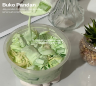 Buko Pandan / Mangga