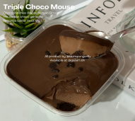 Choco Mousse