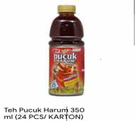 Teh Pucuk Harum