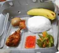 Paket Nasi 2