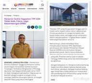 Advertorial Tipe A