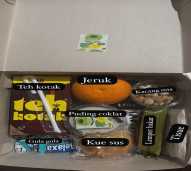 Snack Box Offsel A
