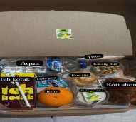 Snack Box Offsel B