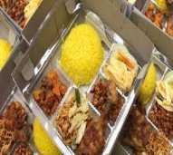 NASI KUNING 