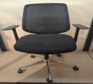 Kursi Kantor/Kursi Kerja
