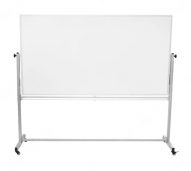 STANDING BOARD WHITE 200X100CM